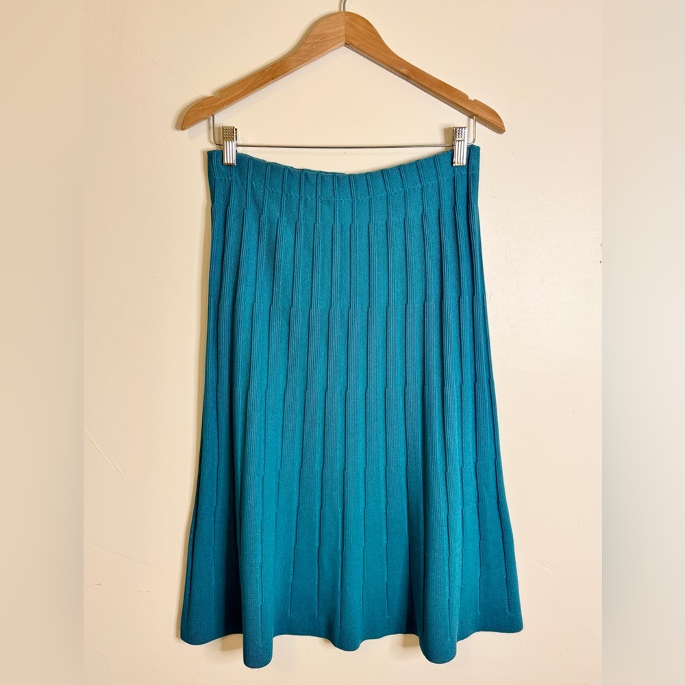 Vintage Givenchy Sport Skirt - Size 8 (Waist: 14” Length: 27”)